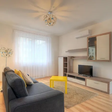 Vision Apartments Budapest-3